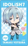 Four leaf ring Kyaratoria decorative jacket 「 Idolish7 」