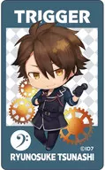 Toryunosuke Kyaratoria Decoration Jacket 「 Idolish7 」