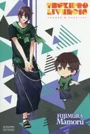 藤村衛貼紙商品購入特典