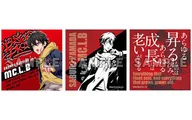山田三郎 「ヒプノシスマイク -Division Rap Battle- ビジュアルステッカー」