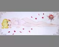 "Blu-ray/DVD Fate/EXTRA Last Encore" Aniplex Whole volume Purchase benefits