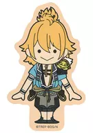 Kotetsu Urashima' Tsurugi Ranmai -ONLINE - 『 Tsurugi Ranmai 』 En Sokai Encore Performance Sticker Set 5'