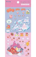 2.集合(Lv.4+Lv.5)Clear Seal「星之卡比THE LANDSCAPES OF DREAM LAND」