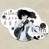 忍野扇子 PC 标签「＜故事＞ fes 10 th Anniversary Story 」