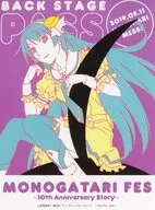 战场原黑仪背景舞台免费入场券风图解标签「＜故事＞ fes 10 th Anniversary Story 」贩卖买进优待