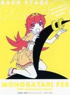 忍野忍背景舞台免费入场券风图解标签「＜故事＞ fes 10 th Anniversary Story 」贩卖买进优待