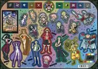 A. Mugawara no Ichimi Sticker "Gekihen ONE PIECE STAMPEDE" Gekigu Goods