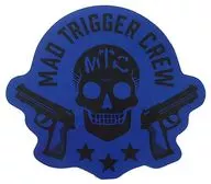 商标贴纸(横滨・分区"MAD TRIGGER CREW")"舞台剧『催眠麦克风-Division Rap Battle-』Rule the Stage-track.1-"