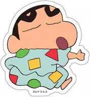 パジャマ キャラスタムステッカー 「クレヨンしんちゃん」
