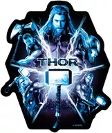 Etiqueta adhesiva "Vengadores: Endgame" sierra ""