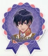 Usui Masumi (Rare Ver.) 「 A3! (A-three) Peta Collection 3 rd 」