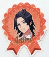 The 3 rd installment of the Izumita A3! (A-three) Peeta collection, 「 Nochi (Rare Ver.) 」