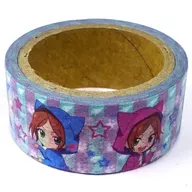 2wink "Ensemble Stars! in Namja town ～ Search for it! Find it! Hide and seek ～ Gashapon masking tape ～"