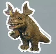 PARAGON BIG Die Cut貼紙D-7獎