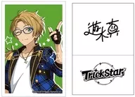 32. YUKI Makoto live body seal "Ensemble Stars!"