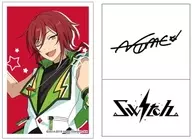 48. Sakae-natsume live body seal "Ensemble Stars!"