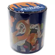 Boy & Girl (INK YOU UP) Protecting tape "Splatoon" Nintendo TOKYO Goods