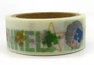 榎木淳弥 メモリアルマスキングテープ 「8P(エイトピース) MEMORIAL -animate only shop-」