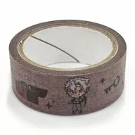 Sanemi Shinazugawa "Demon Slayer: Kimetsu no Yaiba x Sunshine City Fully Concentrated! The Legend of the Sun City Trading Masking Tape"
