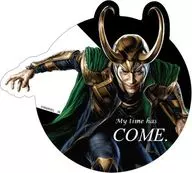 Loki Die Cut Sticker D "Infinity Saga"