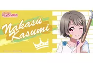 Nakasu Kasumi Original Sticker 「 Love Live! Nijigasaki Gakuen School idol Dokokai 」 Love Live! Series x Atre Akihabara Purchase benefits