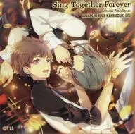 [單品]水無月淚&神無月鬱(Sing Together Forever)附贈貼紙隨附品