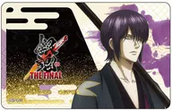 高杉晋助 ICカードステッカー 「銀魂 THE FINAL」