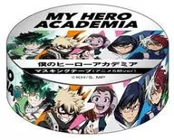 アニメ5期ver マスキングテープ 「僕のヒーローアカデミア」