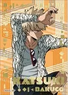 爆豪勝己(私服/ノーマル) 「僕のヒーローアカデミア キラステコレクション 第二弾」