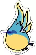 Yuruhito Damadori CAPCOM×B-SIDE LABEL Sticker 「 Monster Hunter 」