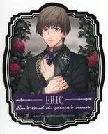 鳳瑛二as Eric