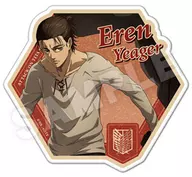 01. Eren Yeager Bae, occasionally M "Attack on Titan The Final Season"