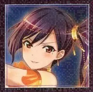 Liu Mayfan Sticker迷你骰子游戏B奖奖品