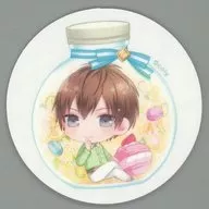 今大路峻Clear貼紙後半購入特典