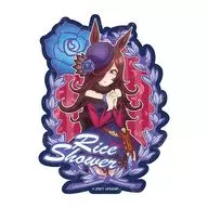 Rice Shower Travel Sticker - "Uma Musume Pretty Derby Season 2"