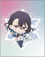 Ishikawa Ni Sticker - "Skate Leading ☆ Stars"