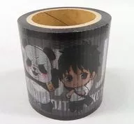 Collective Curing Tape "Theatre Version Jujutsu Kaisen 0" Theatre Goods