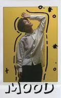 Takanori Iwata 1st Fan Meeting "Be My guest" -vol. 0 - sticker card by Takanori Iwata (MOOD)