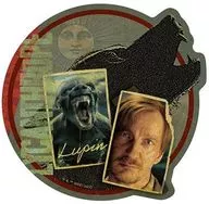 Werewolf Travel Sticker (5) "Harry Potter"