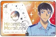 諸伏 Kagemitsu Galaxy Series IC Card Sticker "Detective Conan"