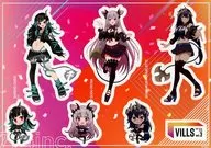 774 inc.(B)貼紙C-3獎