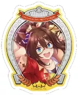 EL CONDER PASSER (USUALLY VER.) "Uma Musume Pretty Derby Petta Collection"