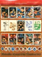 集合10 th ANNIVERSARY海报贴纸收藏