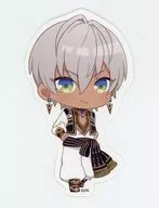 The Ibrahim Sticker "The Virtual YouTuber : The Third Series"