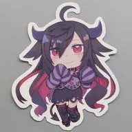 Yamiyo no Morlu Sticker "Virtual YouTuber Ni Ji-Ji-Ji-Puchi Vol. 1"