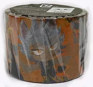 Savanaclaw dormitorio masking tape (Grihill Art ver.) "Disney Twisted Wonderland Gurihiru ART POP UP STORE in Loft"