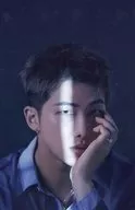BTS(防彈少年團)貼紙UNIVERSAL MUSIC STORE購入特典