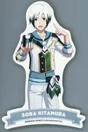 北村想楽(SideMプロミ ギフティアソートメントver.) 315の日記念 公式ステッカー 「アイドルマスター SideM」