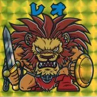 [單品]Leo新插圖角色holo Seal