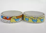 豊崎愛生(sphere-スフィア-) 360°キャラクターテープ(2本組) 「LAWSON premium event 360°SPECIAL LIVE at舞浜アンフィシアター」 グッズ付チケット特典